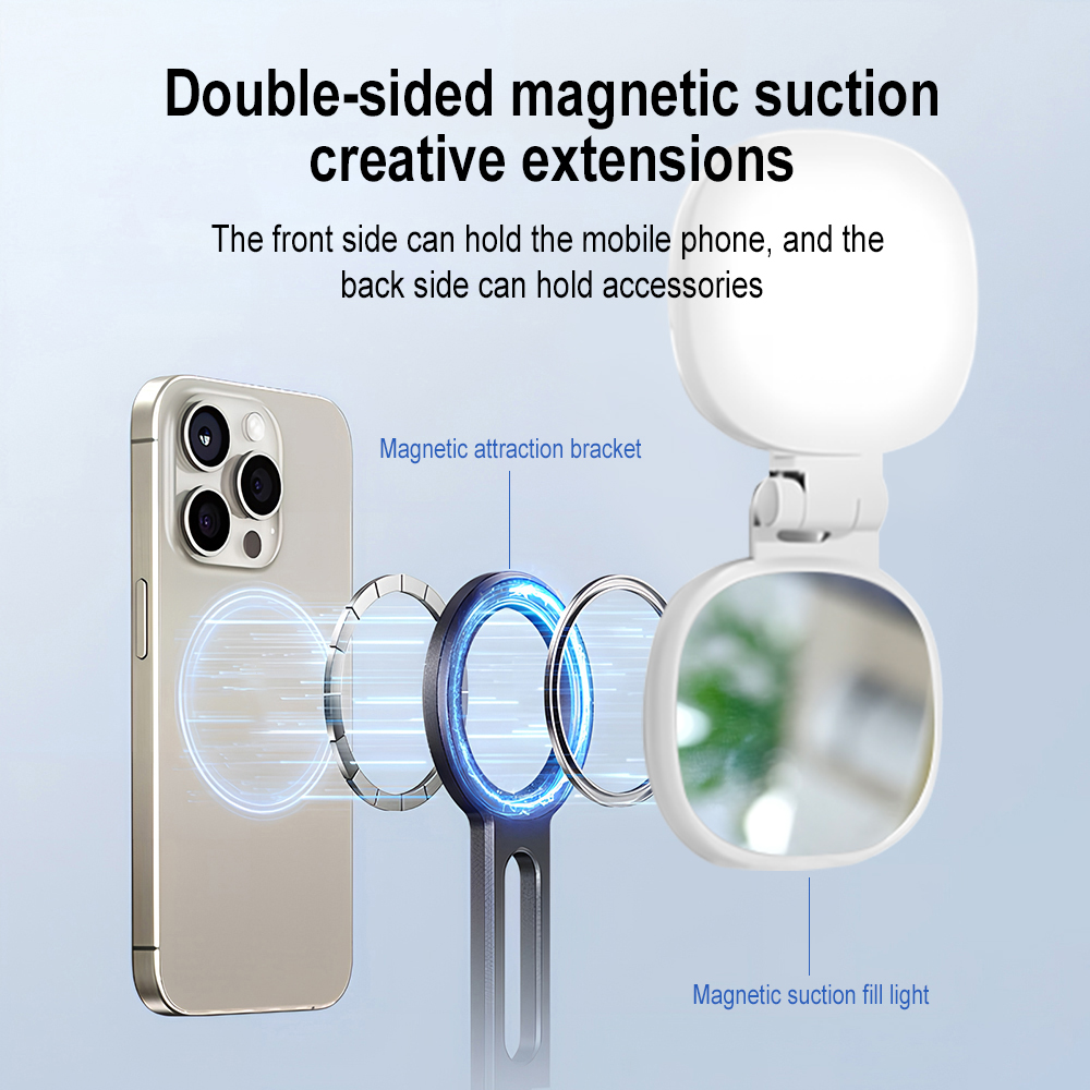 Magnetyczny uchwyt na telefon  – Lighting In Photography recenzja i cena