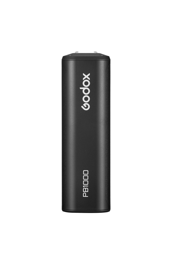 Godox Flash Pb1000 Power Pack  – Photography Lighting Flash recenzja i cena