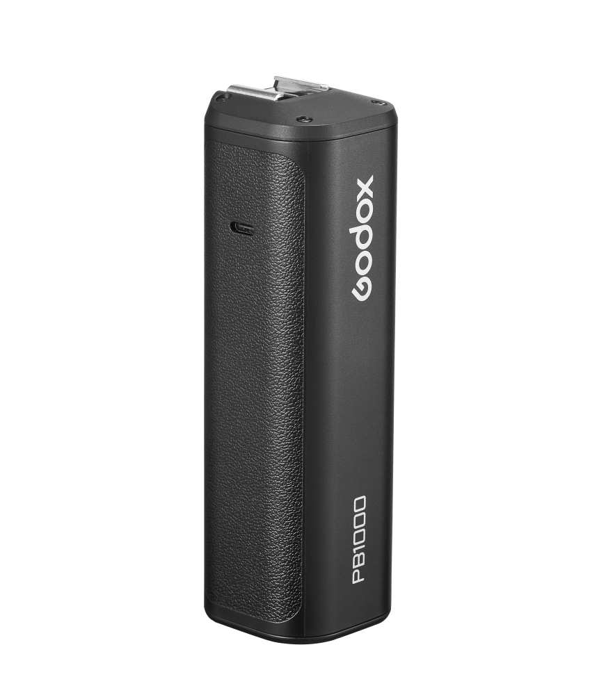 Godox Flash Pb1000 Power Pack  – Photography Lighting Flash recenzja i cena