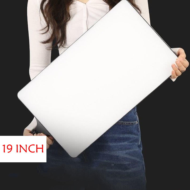 Duży rozmiar lampy wypełniania – Photography Lighting Board recenzja i cena